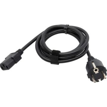 TU6011 Mains Cable is compatible with 90