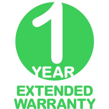 APC Extended Warranty Service Pack - Uitgebreide serviceovereenkomst
