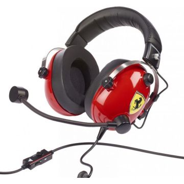 ThrustMaster T.Racing Scuderia - Ferrari Edition