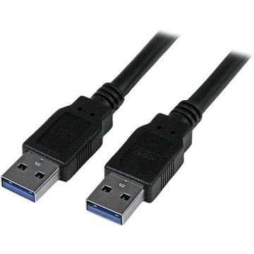StarTech.com USB 3.0 kabel - A naar A