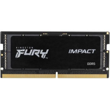 Kingston Fury Impact - Geheugen