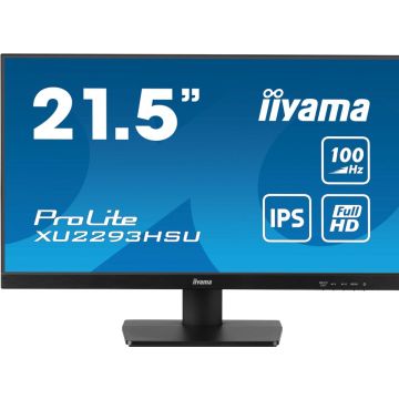 iiyama ProLite XU2293HSU-B7 - LED-monitor
