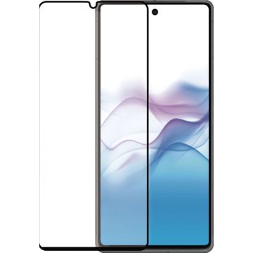 BeHello Samsung Galaxy A25 5G High Impact Glass (DP)