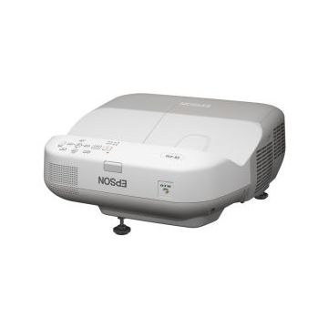 Epson EB-470W - LCD-projector