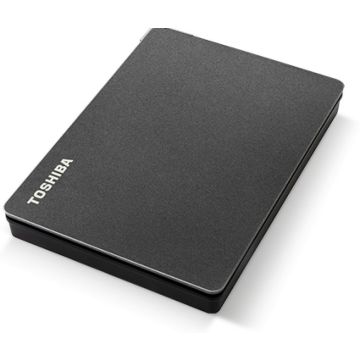 Toshiba Canvio Gaming - Vaste schijf