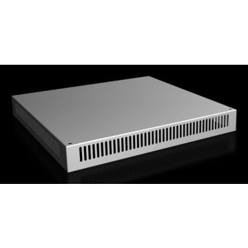 Rittal SV Dachblech voor VX, BT: 600x600 mm, IP 2X