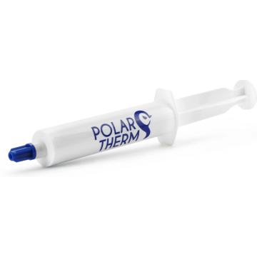 Polartherm X-10 (40 gram) - Koelpasta