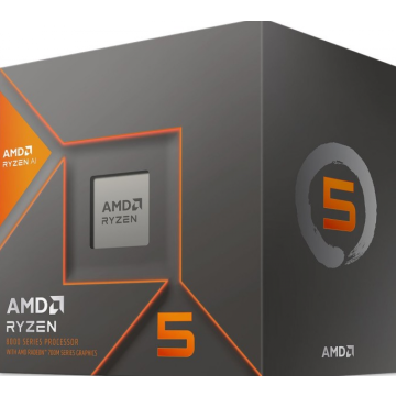 AMD Ryzen 5 8600G - Processor