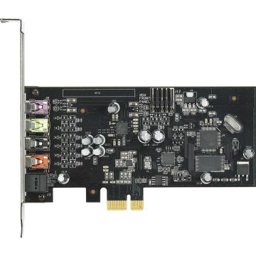 ASUS XONAR SE - Geluidskaart