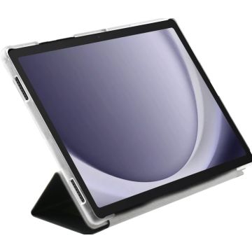 BeHello Samsung Galaxy Tab A9 8.7 (2023) Smart Stand Case Black