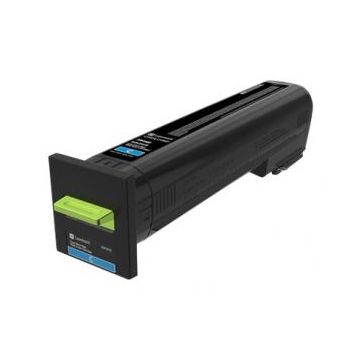 Lexmark - Extra hoog rendement