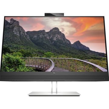HP E27m G4 Conferencing Monitor - E-Series