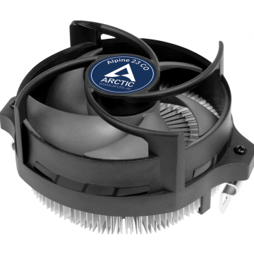 Arctic Alpine 23 CO - Luchtkoeler