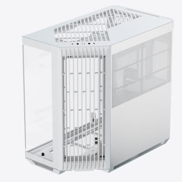 APNX V1 White - Midtowermodel