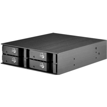 SilvStone SST-FS204B