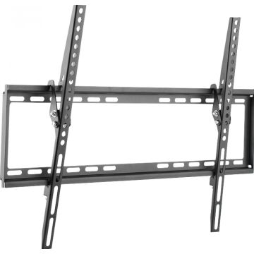 LogiLink TV-wall mount 37-70"",35kg Tragkraft, neigend