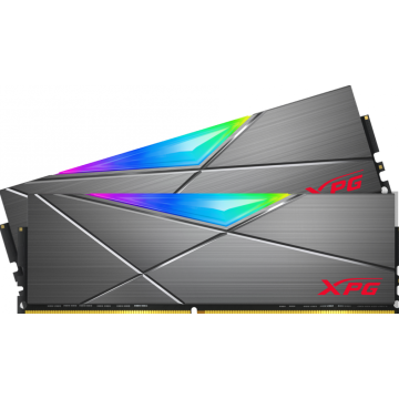 XPG Spectrix D50 - Geheugen