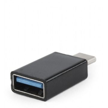 gembird USB 3.0 Type-C zum Type-A (weiblich) Adapterstecker