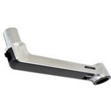 Ergotron LX Extension - Bevestigingscomponent (verlengingssteunen)