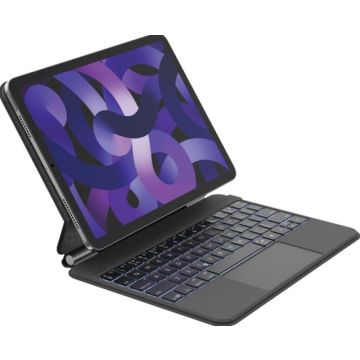 Belkin Connect Pro - Toetsenbord en foliobehuizing (beschermhoes)