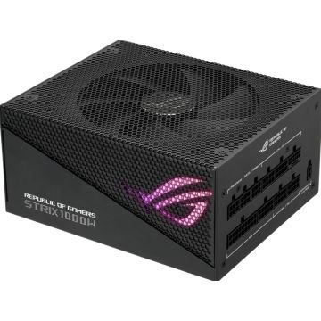 ASUS ROG STRIX 1000W Gold Aura Edition - Voeding
