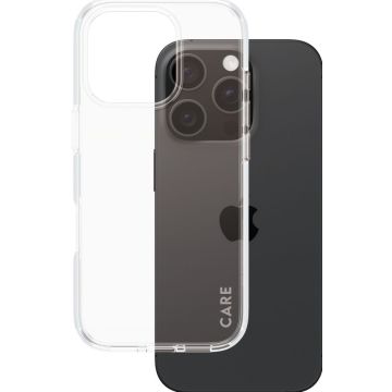 SAFE. by PanzerGlass - Achterzijde behuizing voor mobiele telefoon