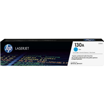 HP 130A - Tonercartridge
