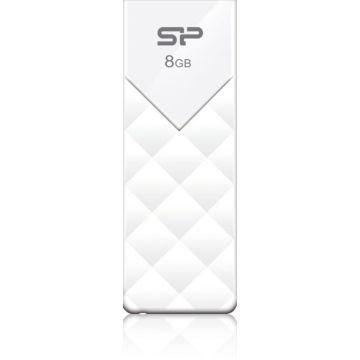 SILICON POWER Ultima U03 - USB-flashstation