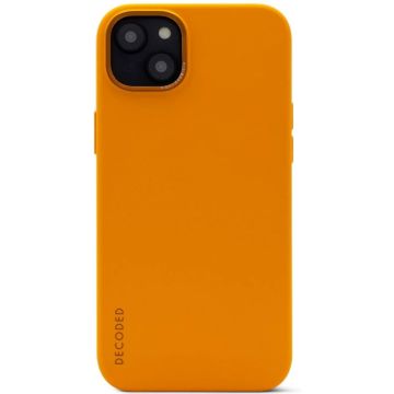 Decoded Silicone Backcover Apple iPhone 14 Plus - MagSafe compatibel