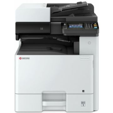 Kyocera ECOSYS M8124cidn - Multifunctionele printer