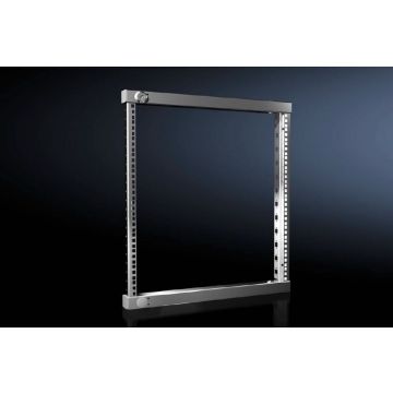 Rittal VX zwartenkrahmen, klein, voor B: 600/800 mm