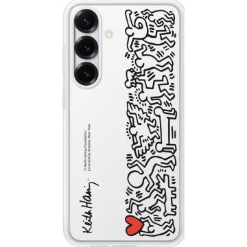 SAMSUNG FLIPSUIT CASE - WIT