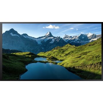 Samsung OH55A-S - 55" diagonale klasse led-achtergrondverlichting lcd-scherm