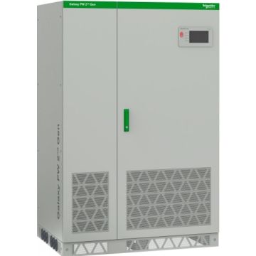 Schneider Electric Galaxy PW 2nd Gen - UPS