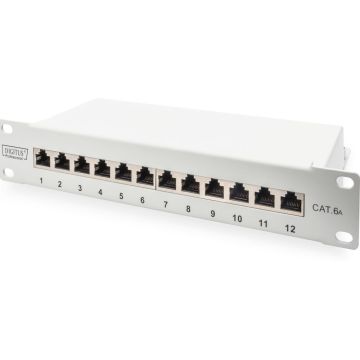 DIGITUS DN-91612S-EA-G - Patchpaneel
