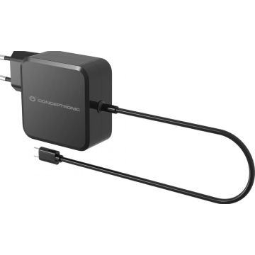 Conceptronic OZUL05BE - Oplader
