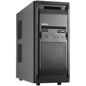 Chieftec LIBRA Series LF-02B - Towermodel