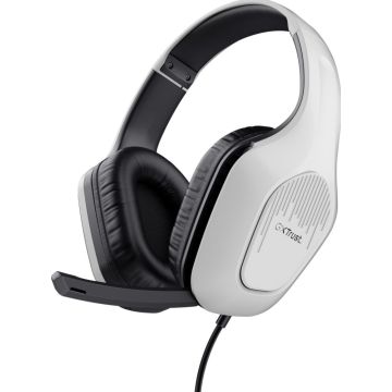 Trust GXT 415W Zirox - Headset