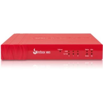 WatchGuard Firebox NV5 with 1-month Standard Support Subscription