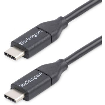 StarTech.com 3m USB C naar USB C kabel - M/M