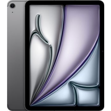 Apple iPad Air (2025) 11 Inch 256GB Wi-Fi + 5G Grijs