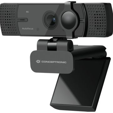 Conceptronic AMDIS08B - Webcam