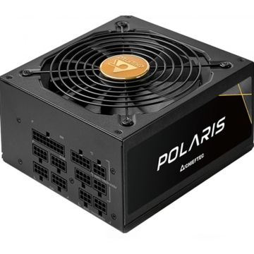 Chieftec Polaris PPS-1050FC - Voeding