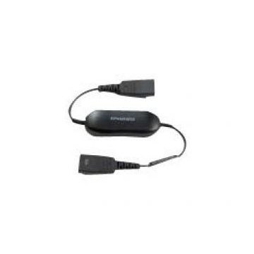 Jabra GN1210 - Kabel voor telefoonhoorn