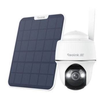 Reolink G440 + Solar - PT buitencamera