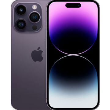 Apple iPhone 14 Pro - 128GB Purple
