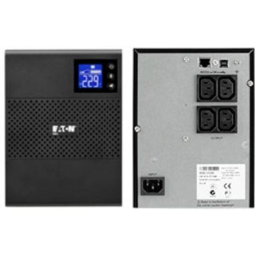 Eaton 5SC 500i - UPS