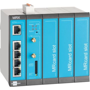 INSYS MRX5 LTE 1.1