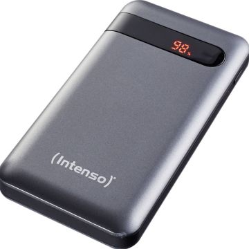 PowerBank Intenso PD10000 3 A, 10000mAh