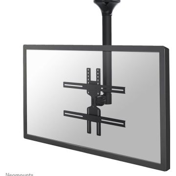 Neomounts FPMA-C400BLACK - Monitor plafondsteun